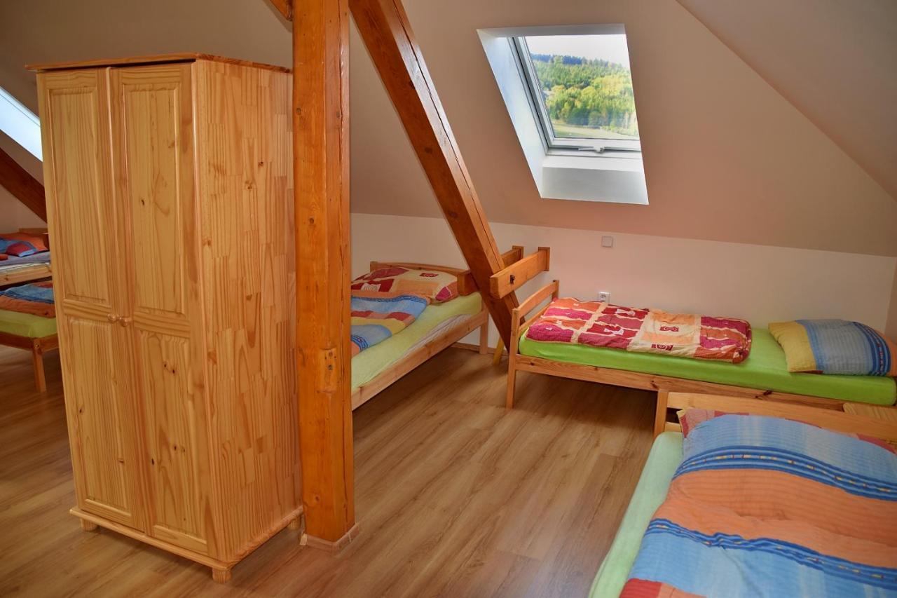 Hotel Forestyma Hodonín Extérieur photo